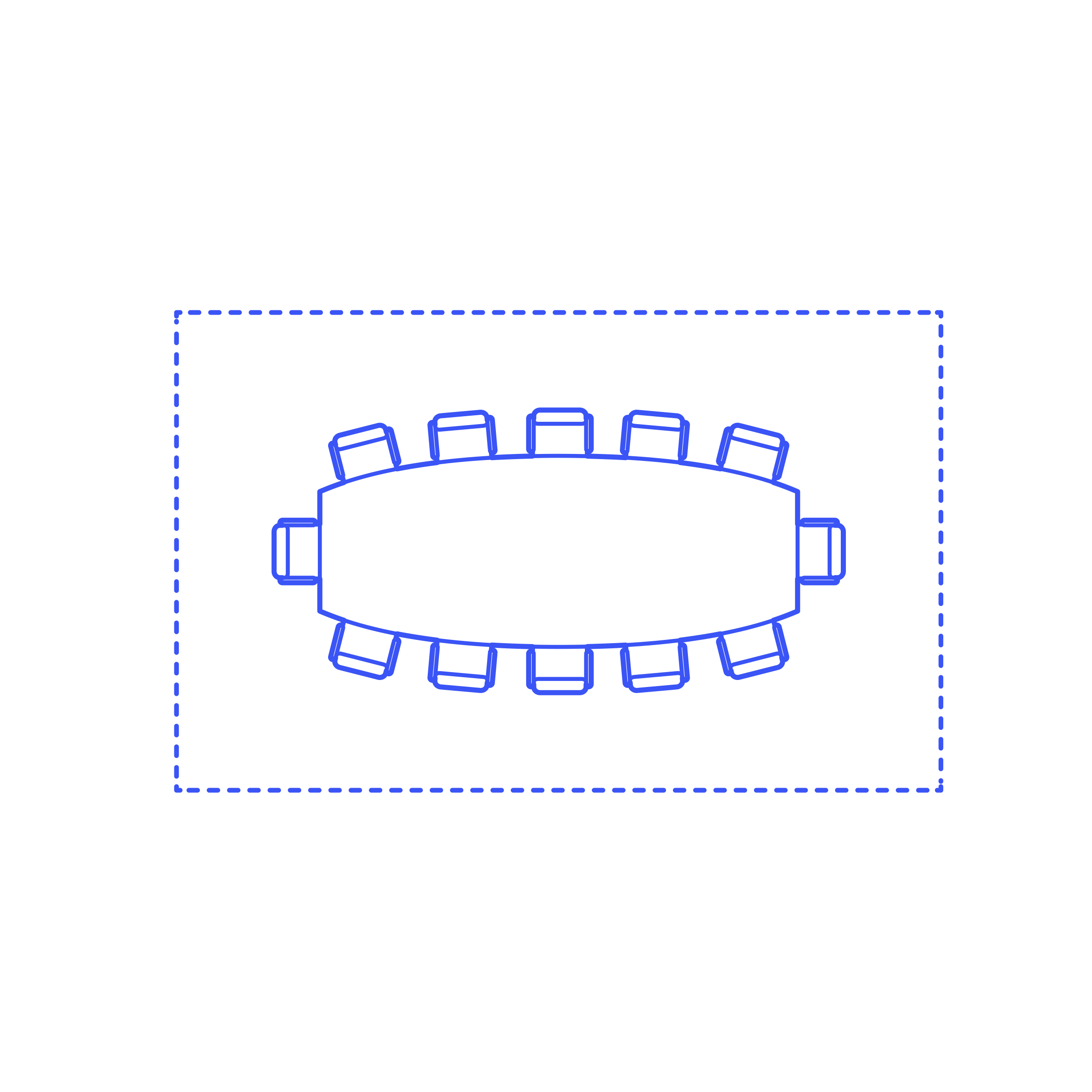 Layouts Meeting Conference Rooms Barrel Medium Outline Svg Vector Free Vectors